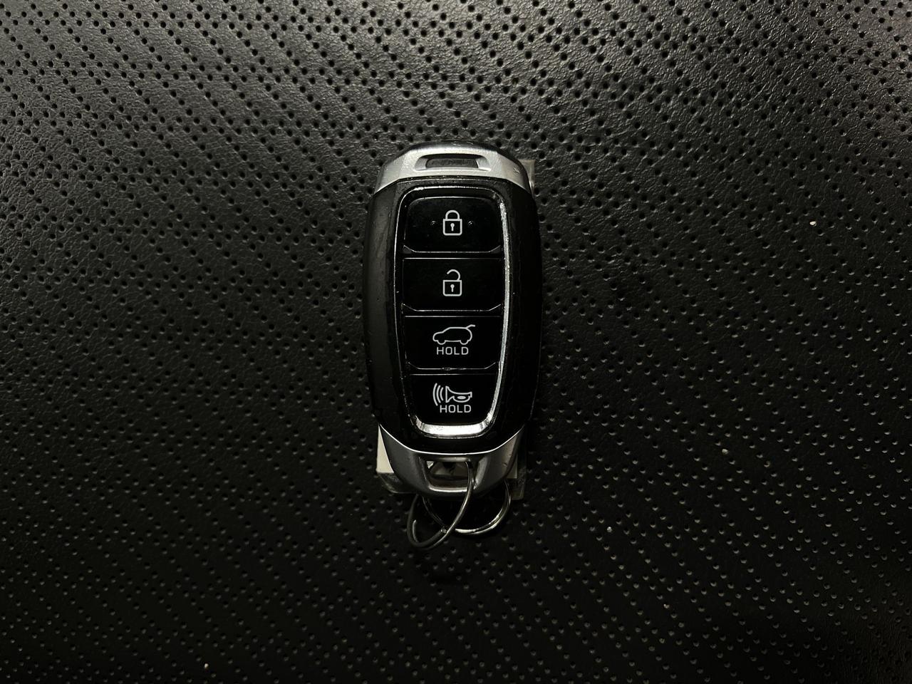 2021 Hyundai KONA ULTIMATE AWD| ONLY 63,000KMS| HTD LEATHER| SUNROOF Photo