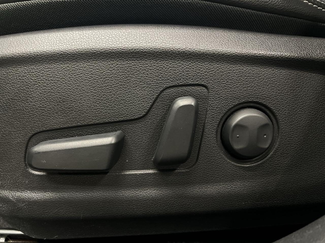 2021 Hyundai KONA ULTIMATE AWD| ONLY 63,000KMS| HTD LEATHER| SUNROOF Photo