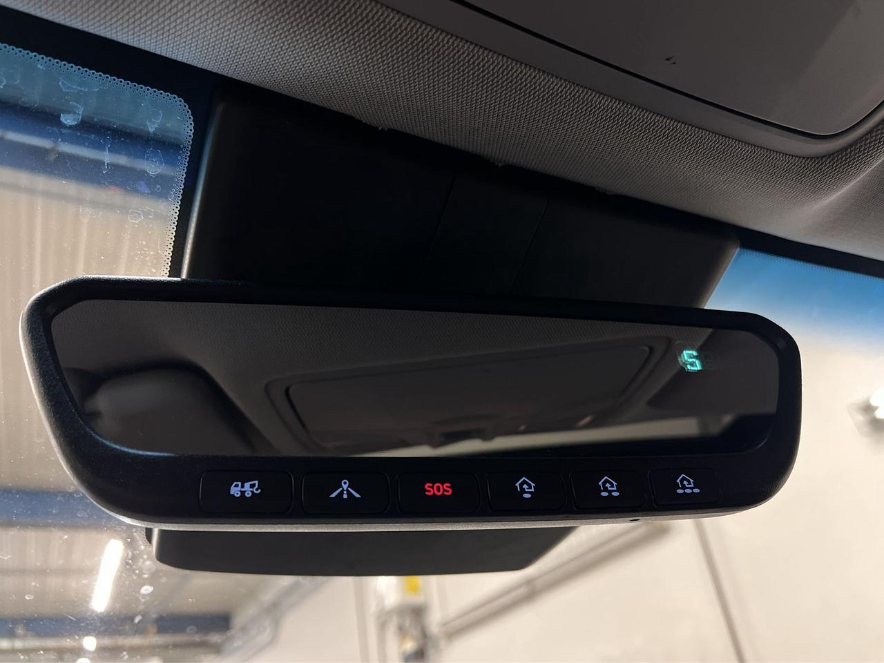 2021 Hyundai KONA ULTIMATE AWD| ONLY 63,000KMS| HTD LEATHER| SUNROOF Photo