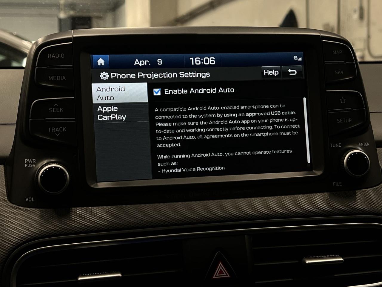 2021 Hyundai KONA ULTIMATE AWD| ONLY 63,000KMS| HTD LEATHER| SUNROOF Photo