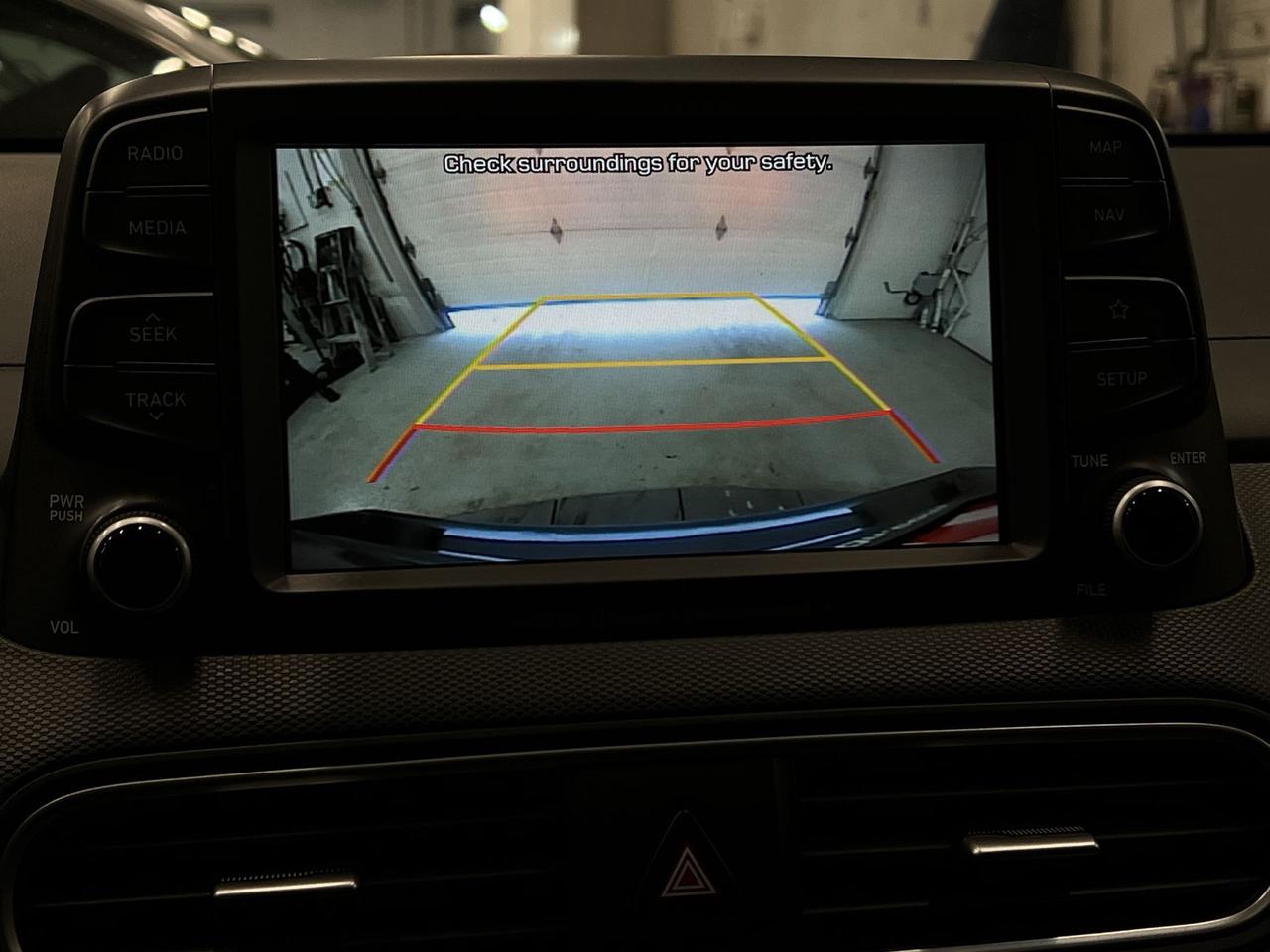 2021 Hyundai KONA ULTIMATE AWD| ONLY 63,000KMS| HTD LEATHER| SUNROOF Photo