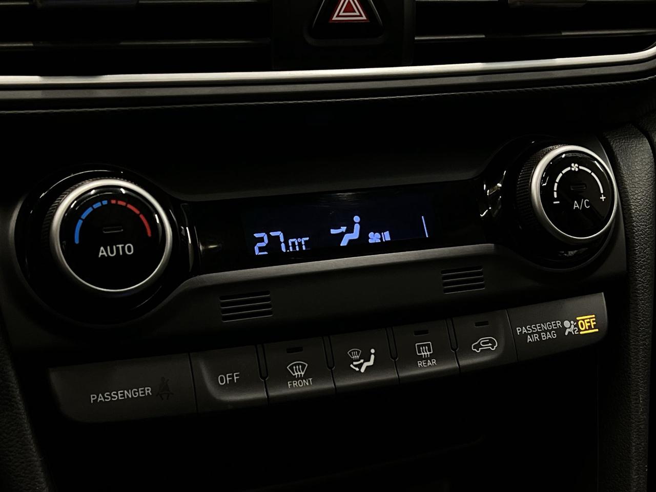 2021 Hyundai KONA ULTIMATE AWD| ONLY 63,000KMS| HTD LEATHER| SUNROOF Photo