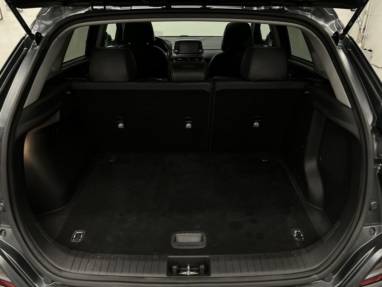 2021 Hyundai KONA ULTIMATE AWD| ONLY 63,000KMS| HTD LEATHER| SUNROOF Photo