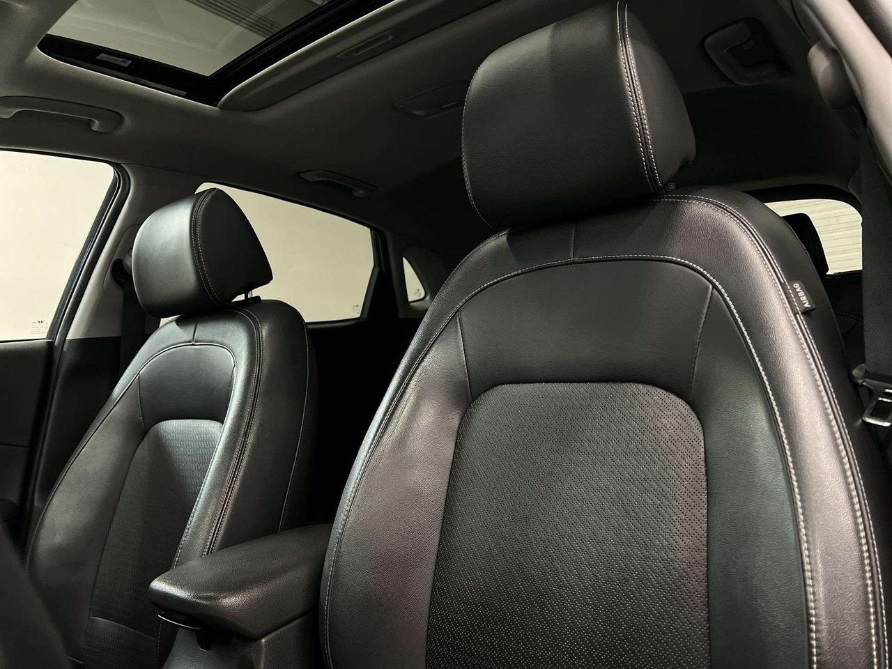 2021 Hyundai KONA ULTIMATE AWD| ONLY 63,000KMS| HTD LEATHER| SUNROOF Photo