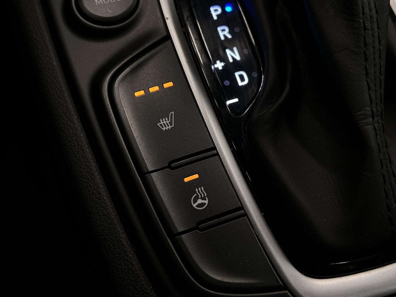 2021 Hyundai KONA ULTIMATE AWD| ONLY 63,000KMS| HTD LEATHER| SUNROOF Photo