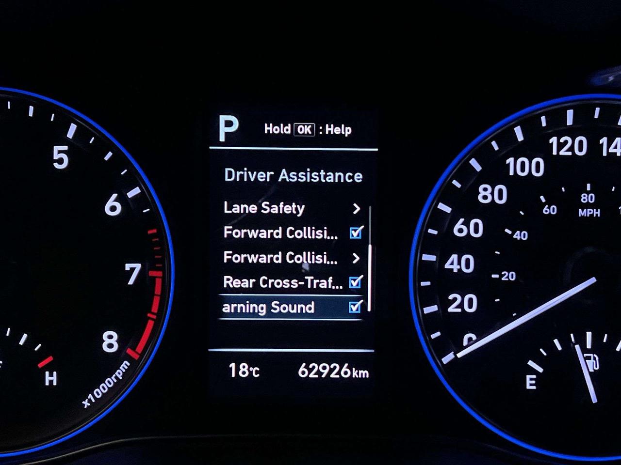 2021 Hyundai KONA ULTIMATE AWD| ONLY 63,000KMS| HTD LEATHER| SUNROOF Photo