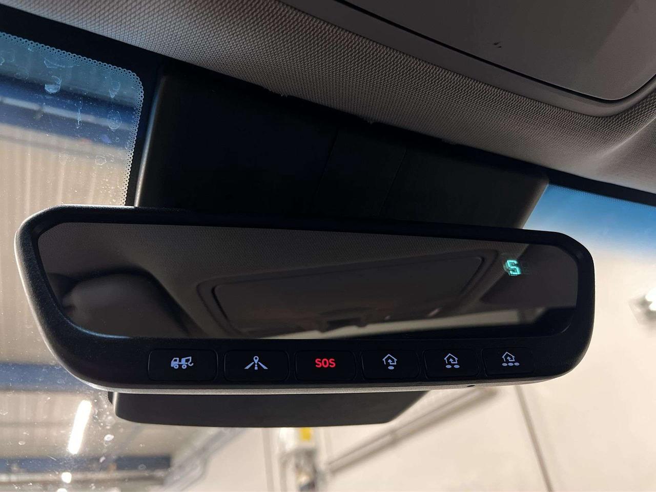 2021 Hyundai KONA ULTIMATE AWD| ONLY 63,000KMS| HTD LEATHER| SUNROOF Photo