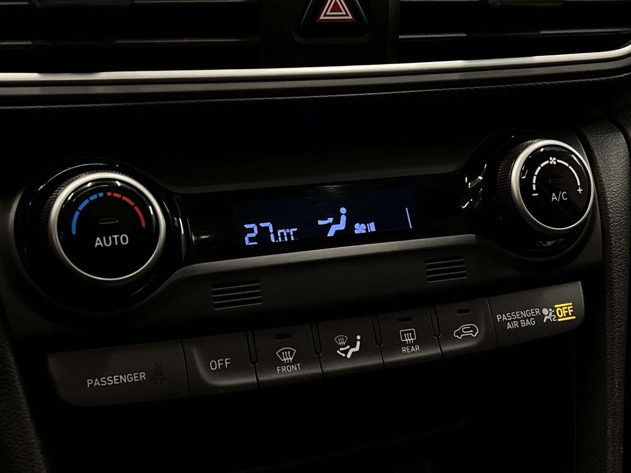 2021 Hyundai KONA ULTIMATE AWD| ONLY 63,000KMS| HTD LEATHER| SUNROOF Photo