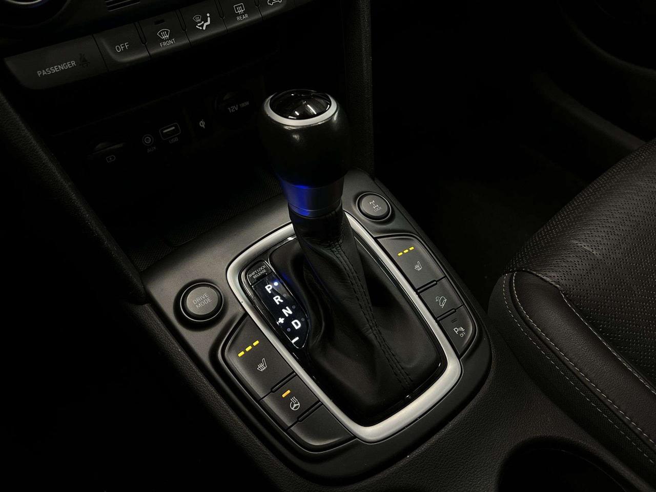 2021 Hyundai KONA ULTIMATE AWD| ONLY 63,000KMS| HTD LEATHER| SUNROOF Photo