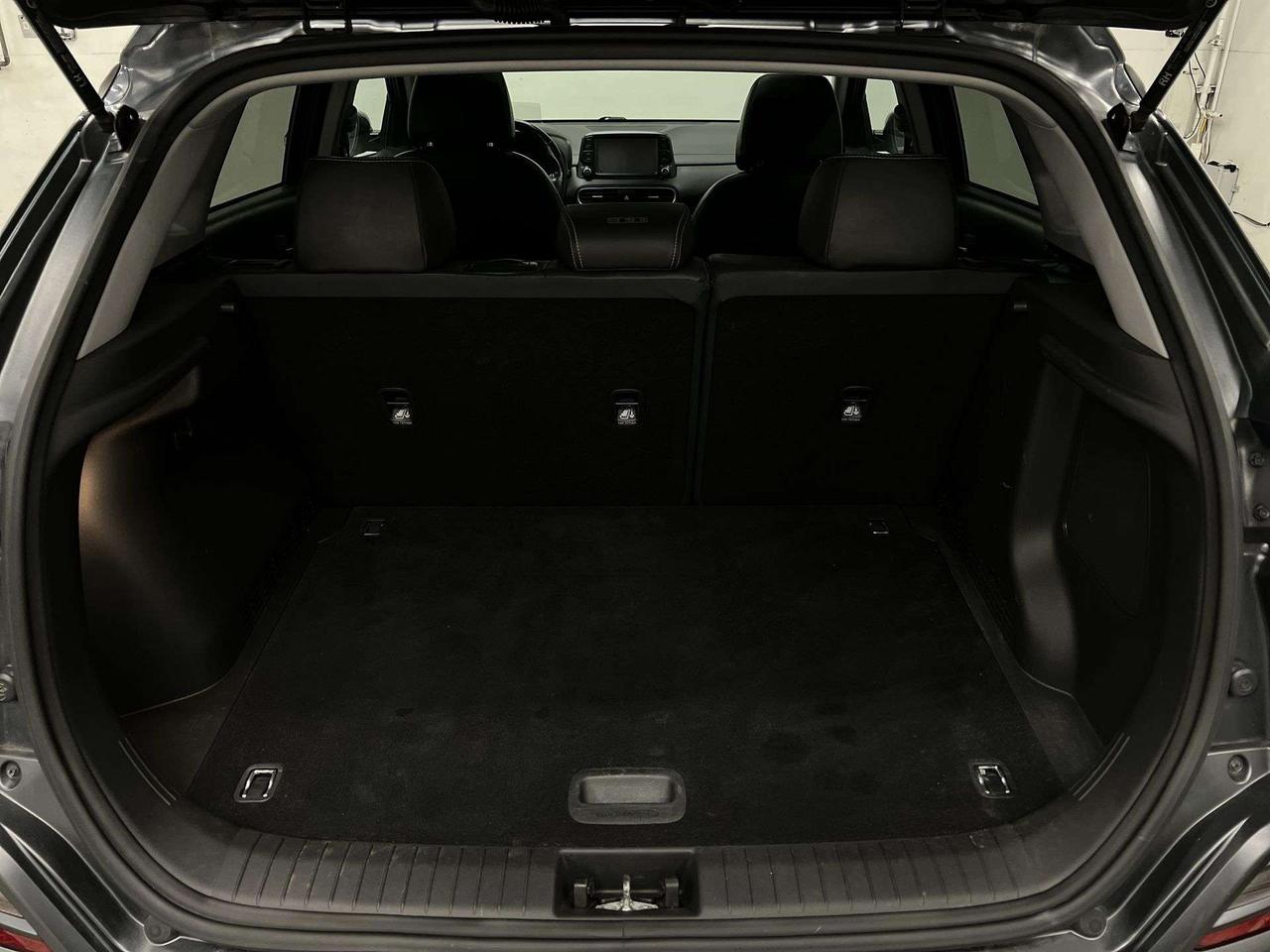 2021 Hyundai KONA ULTIMATE AWD| ONLY 63,000KMS| HTD LEATHER| SUNROOF Photo