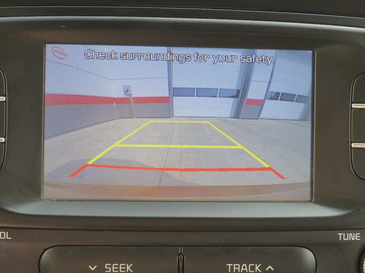 2018 Kia Soul Ex+  | Very Low Km | Clean Title/No Accidents | Safety Certified | Alloy Rims | Leather Wrapped Steering Wheel | Digital Touchscreen | Heated Seats & Steering Wheel | Reverse Camera | Traction Control | Bluetooth | Cruise Control Photo