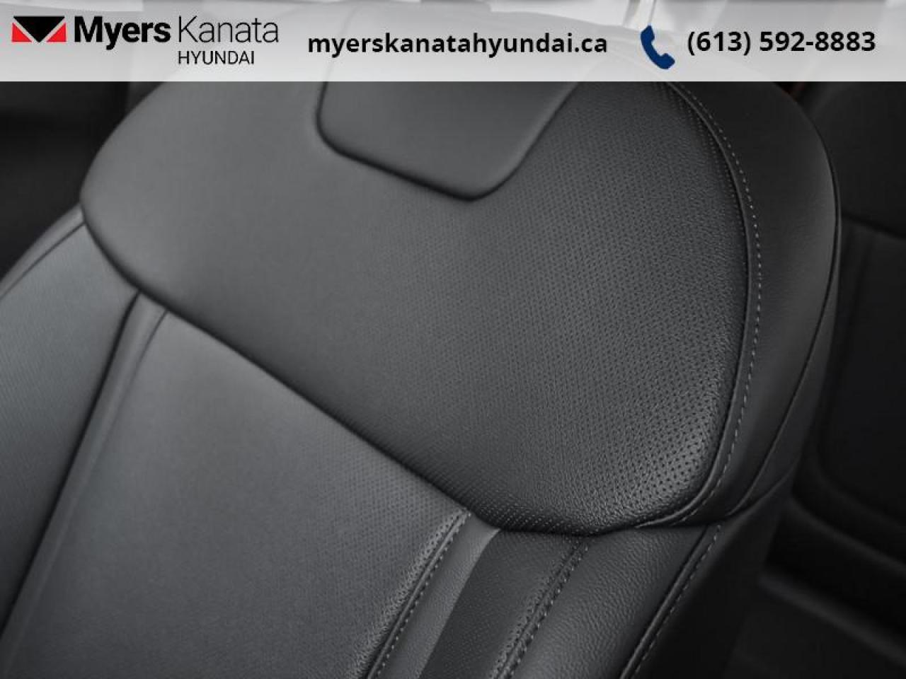 2026 Hyundai Tucson Preferred AWD w/Trend Pkg  - $143.69 /Wk Photo