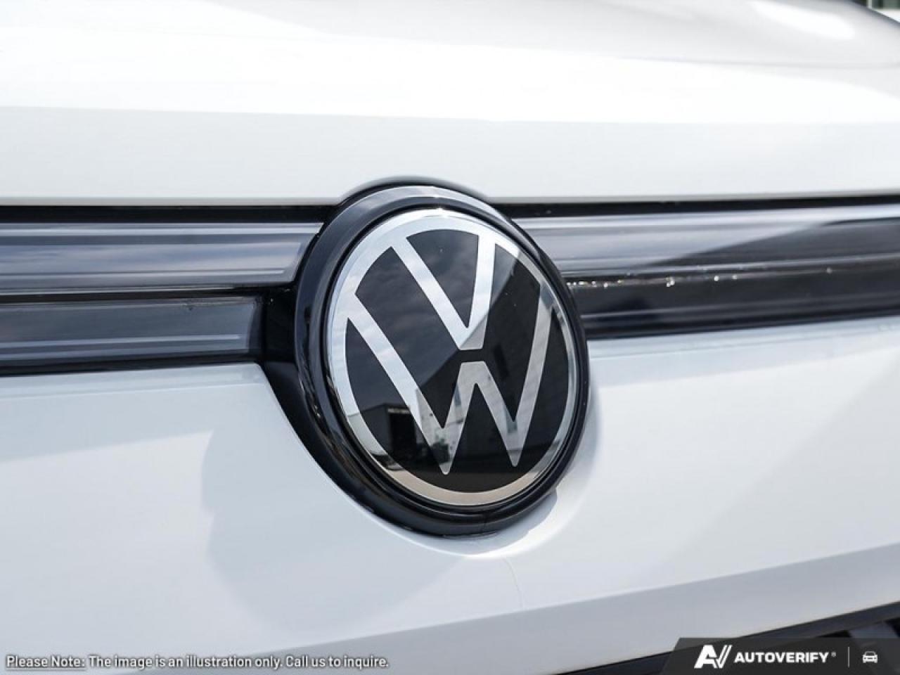 2026 Volkswagen Tiguan Comfortline  - Power Liftgate Photo