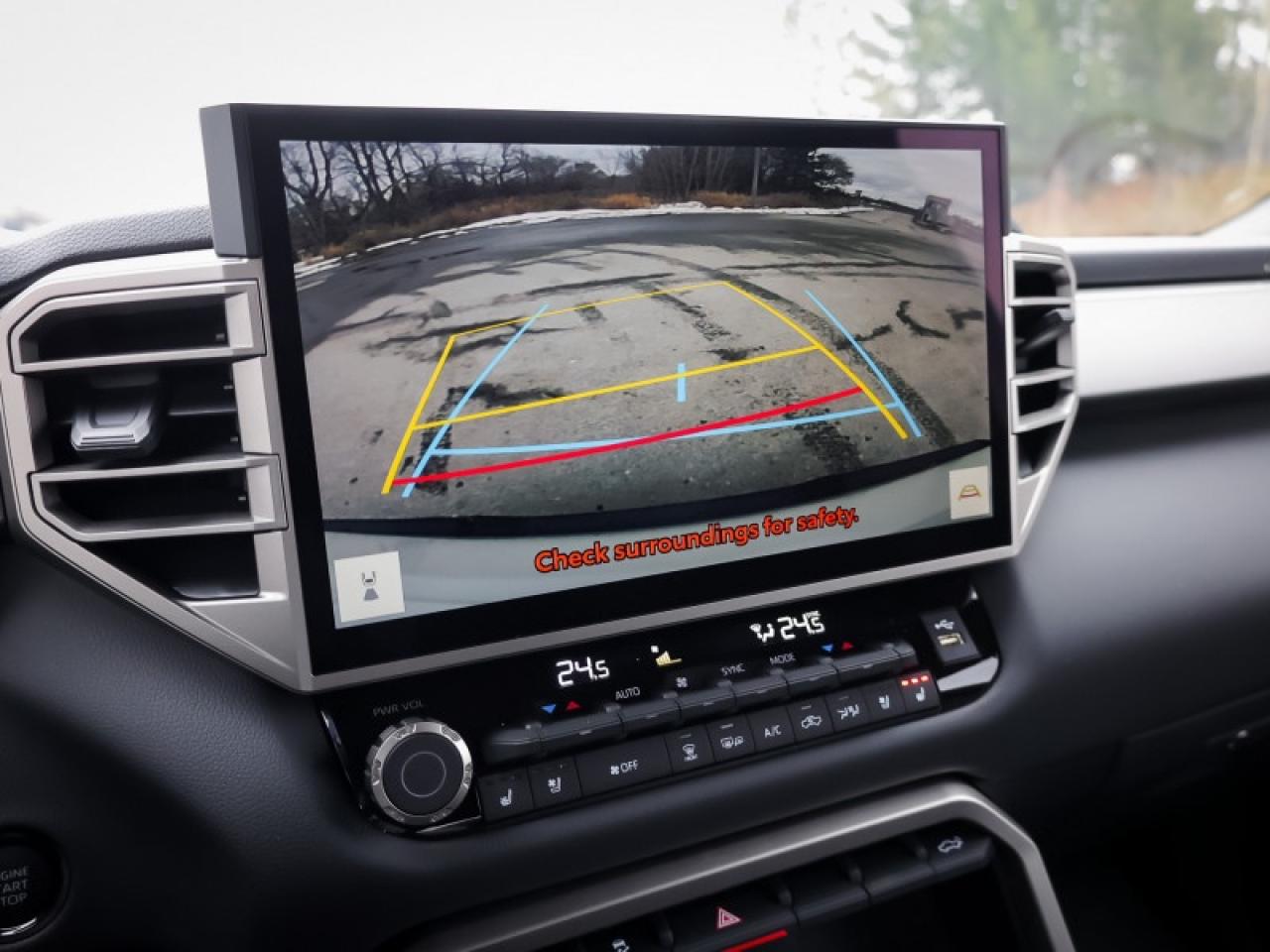 2026 Chevrolet TrailBlazer RS  RS AWD, DUAL SUNROOF, APEX RED Photo