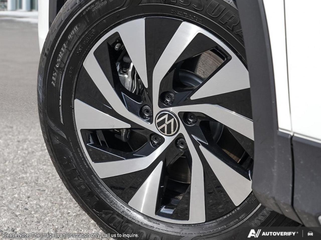 2026 Nissan Kicks S  - Heated Seats - $209 B/W Photo