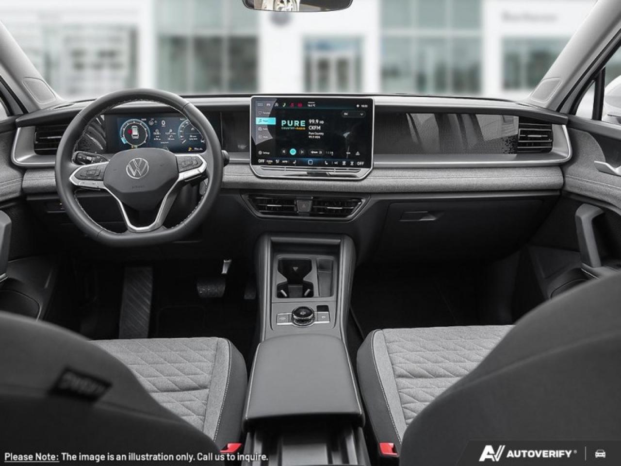 2026 Chevrolet TrailBlazer LS  LS,AWD, SUMMIT WHITE Photo