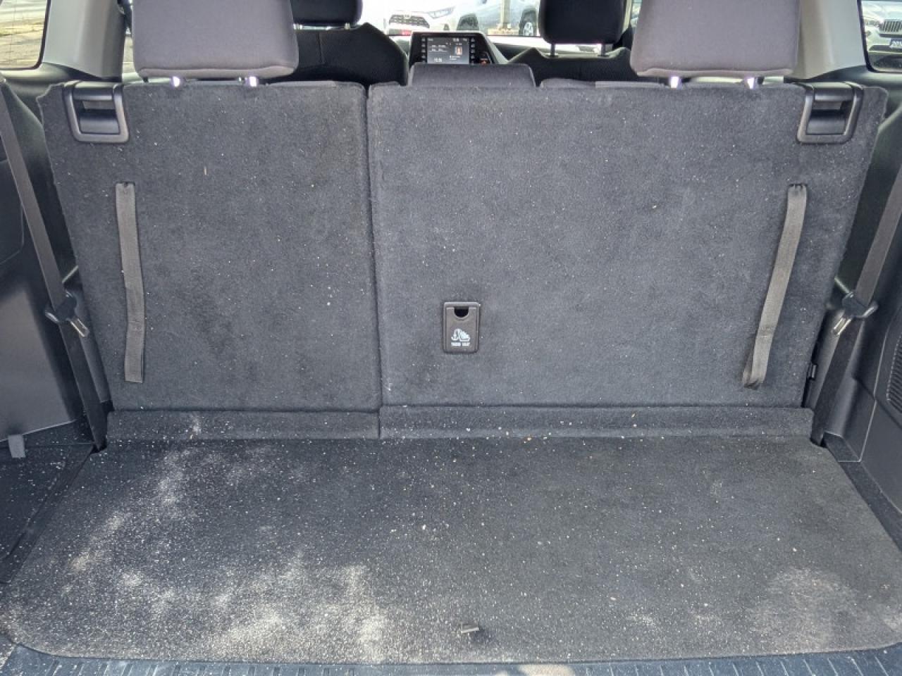 2022 Toyota Highlander LE  **ADAP CC - BLIND SPOT** Photo