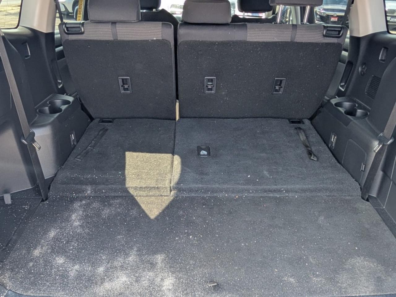 2022 Toyota Highlander LE  **ADAP CC - BLIND SPOT** Photo