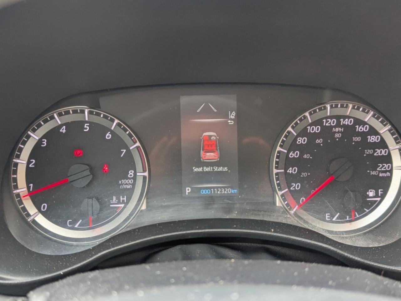 2022 Toyota Highlander LE  **ADAP CC - BLIND SPOT** Photo