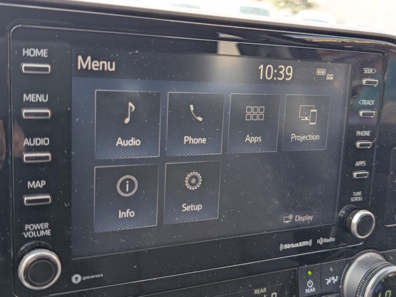 2022 Toyota Highlander LE  **ADAP CC - BLIND SPOT** Photo