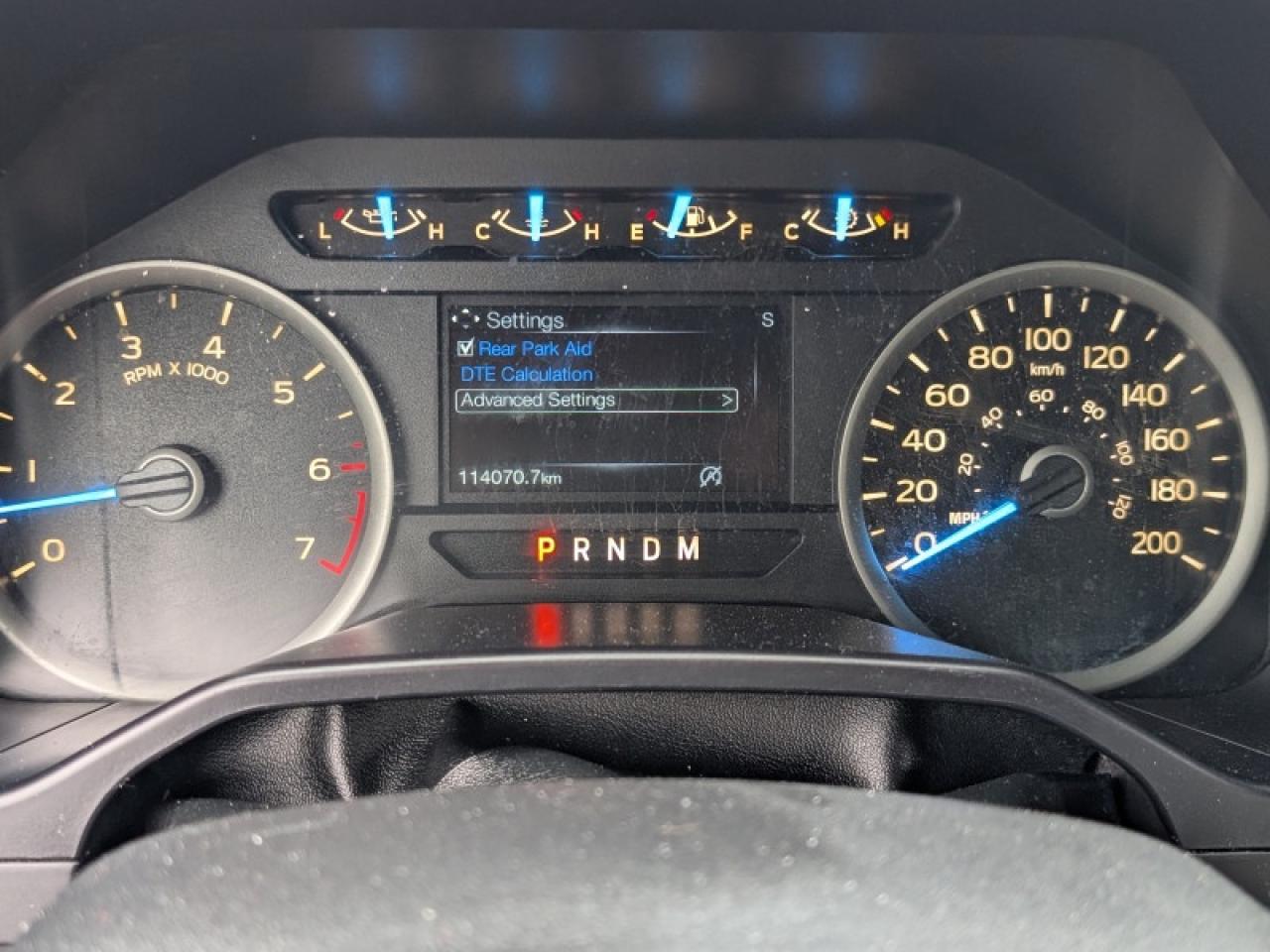 2017 Ford F-150 XLT  **EQUIP. GROUP 301A - 3.5L ECOBOOST** Photo