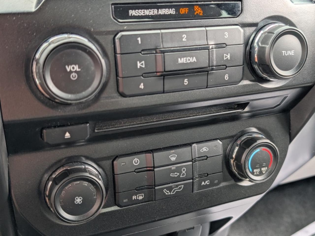 2017 Ford F-150 XLT  **EQUIP. GROUP 301A - 3.5L ECOBOOST** Photo