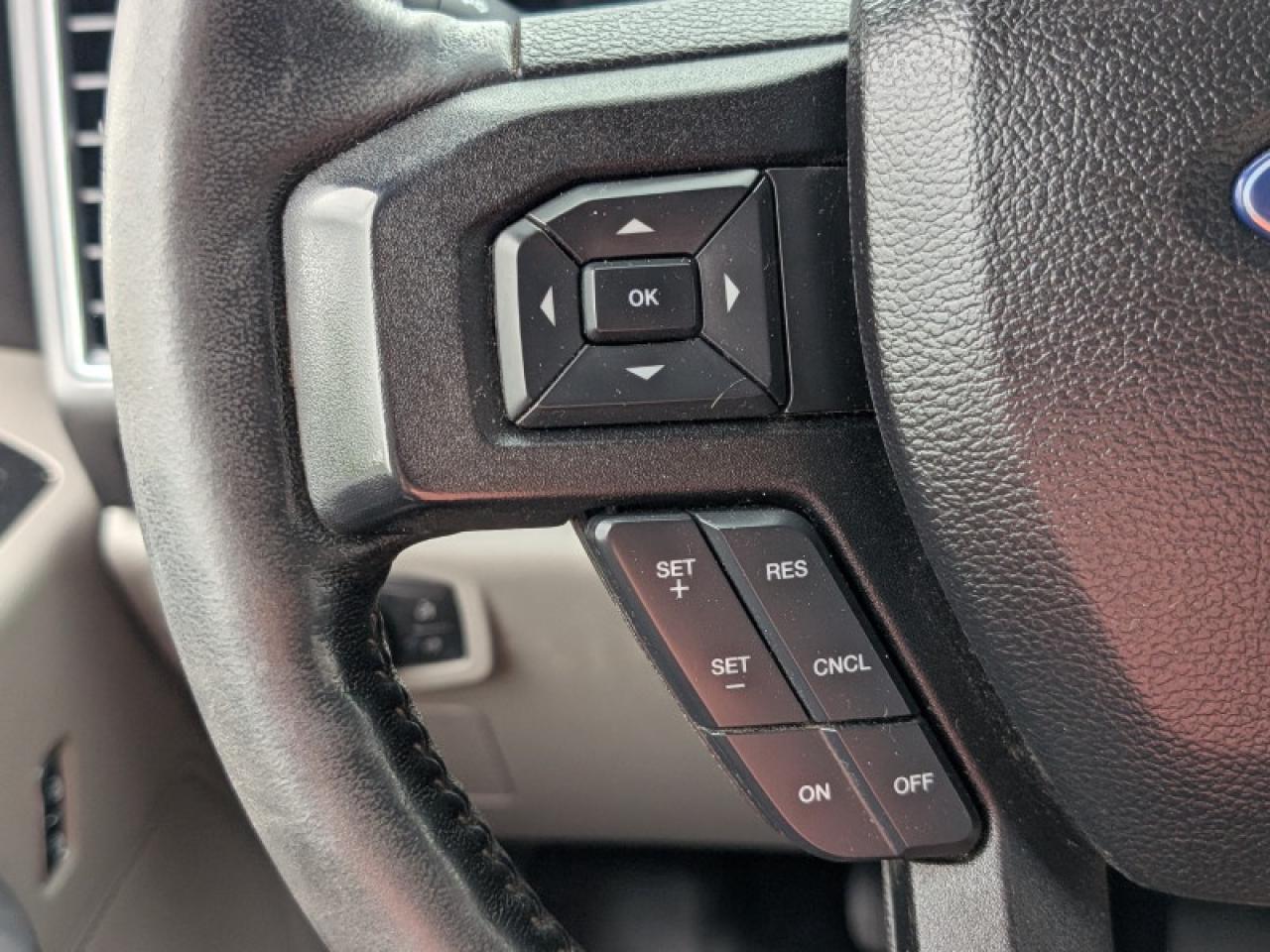 2017 Ford F-150 XLT  **EQUIP. GROUP 301A - 3.5L ECOBOOST** Photo