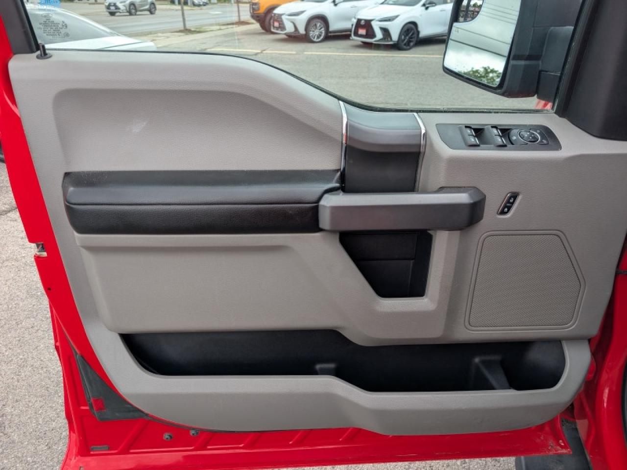 2017 Ford F-150 XLT  **EQUIP. GROUP 301A - 3.5L ECOBOOST** Photo
