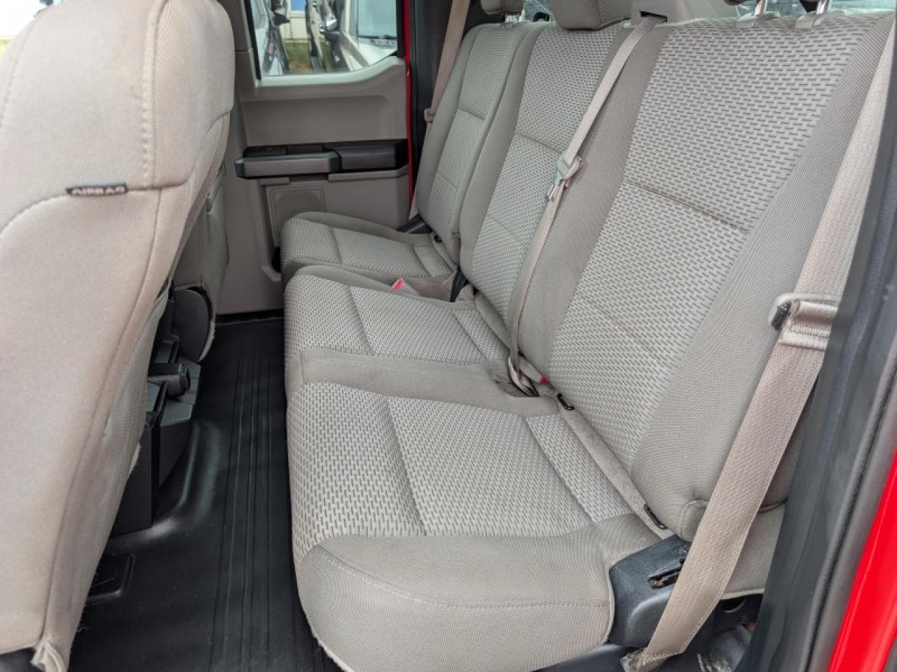 2017 Ford F-150 XLT  **EQUIP. GROUP 301A - 3.5L ECOBOOST** Photo