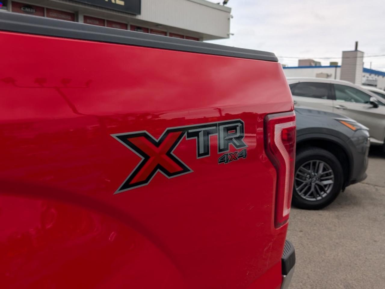 2017 Ford F-150 XLT  **EQUIP. GROUP 301A - 3.5L ECOBOOST** Photo