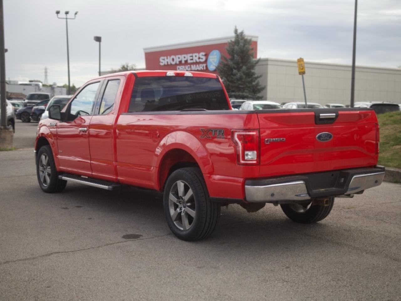 2017 Ford F-150 XLT  **EQUIP. GROUP 301A - 3.5L ECOBOOST** Photo2