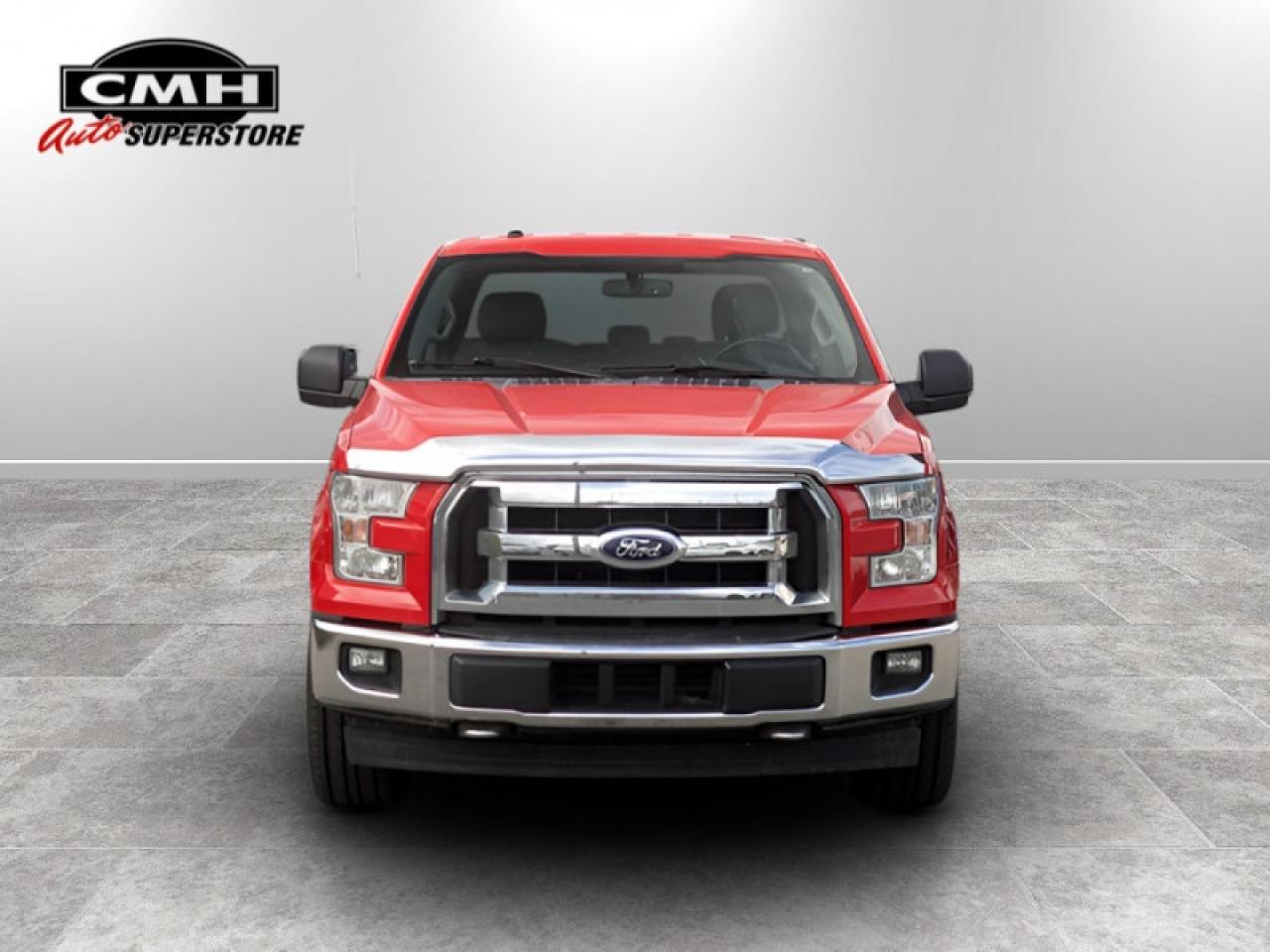 2017 Ford F-150 XLT  **EQUIP. GROUP 301A - 3.5L ECOBOOST** Photo