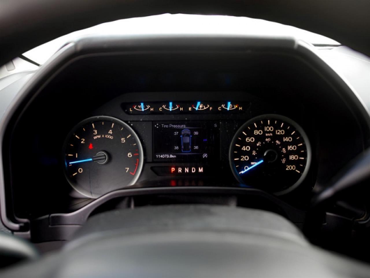 2017 Ford F-150 XLT  **EQUIP. GROUP 301A - 3.5L ECOBOOST** Photo