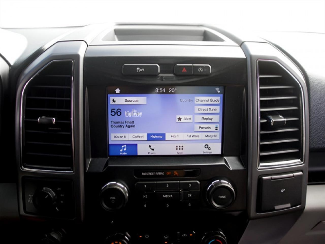 2017 Ford F-150 XLT  **EQUIP. GROUP 301A - 3.5L ECOBOOST** Photo