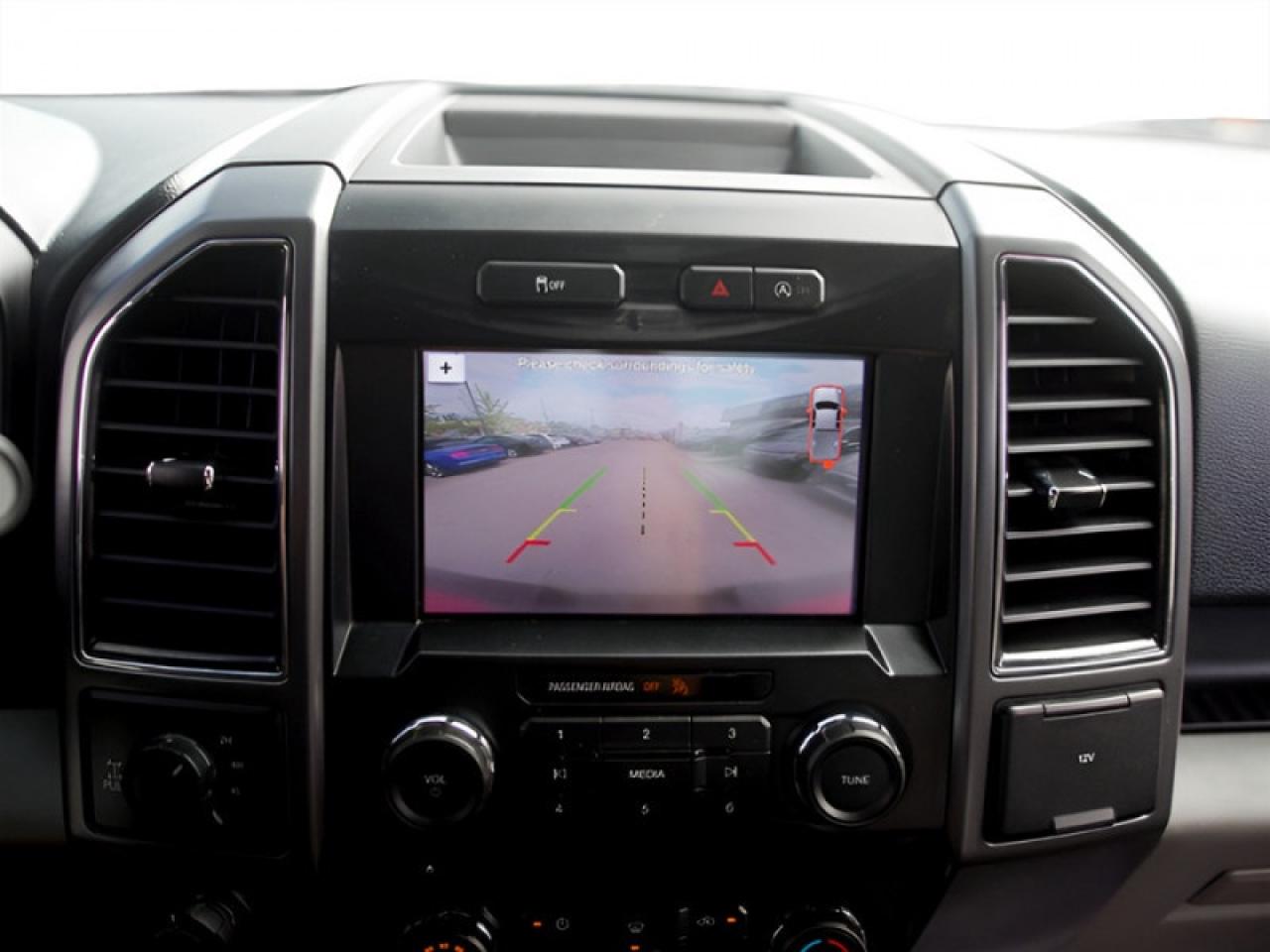 2017 Ford F-150 XLT  **EQUIP. GROUP 301A - 3.5L ECOBOOST** Photo