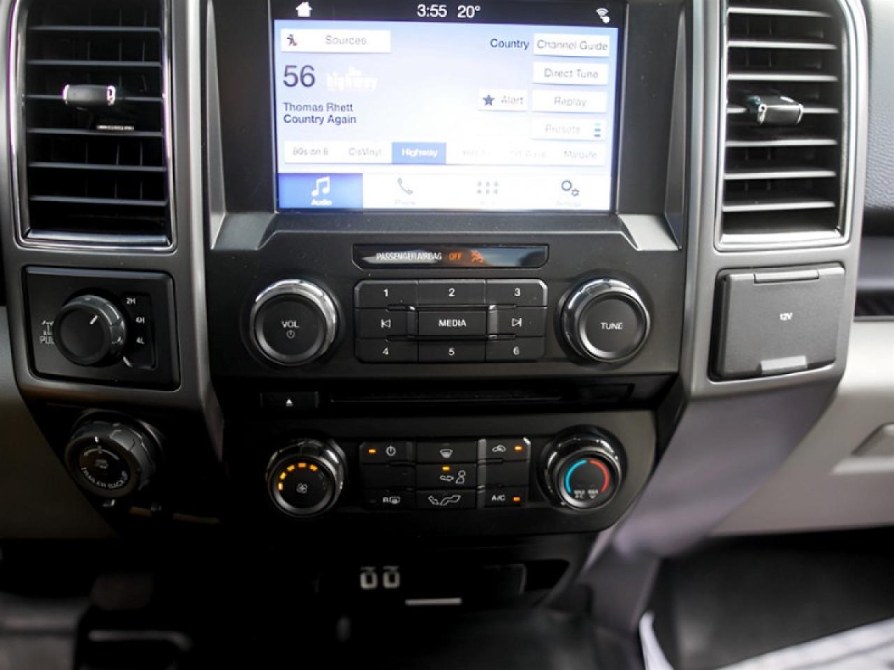 2017 Ford F-150 XLT  **EQUIP. GROUP 301A - 3.5L ECOBOOST** Photo