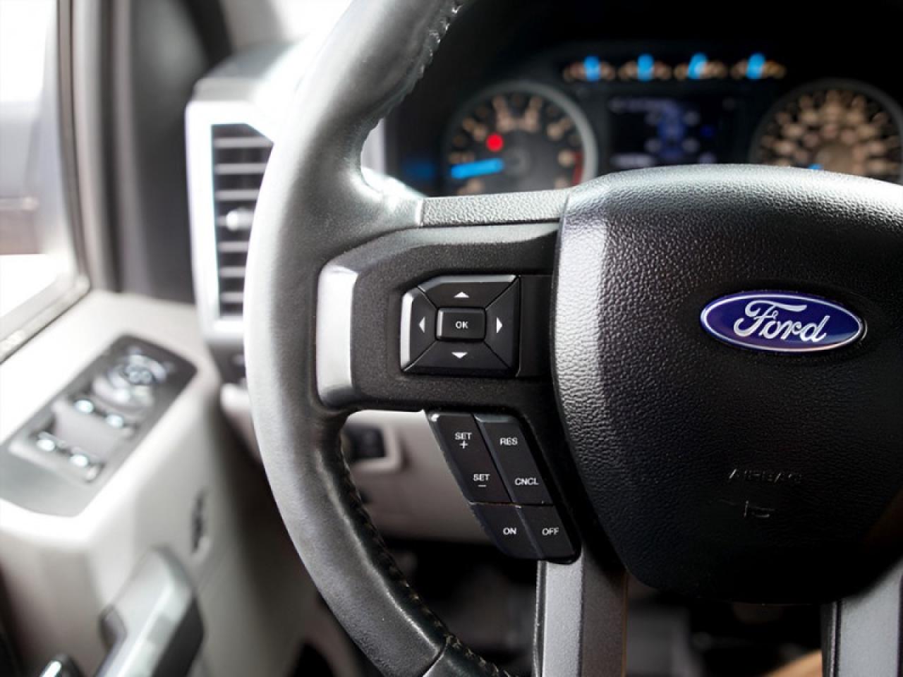 2017 Ford F-150 XLT  **EQUIP. GROUP 301A - 3.5L ECOBOOST** Photo