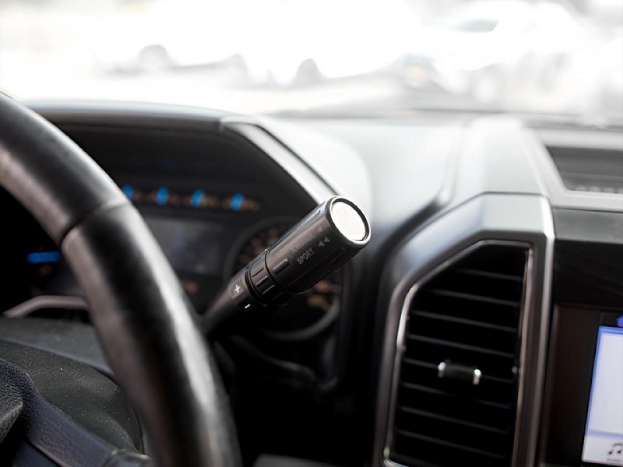 2017 Ford F-150 XLT  **EQUIP. GROUP 301A - 3.5L ECOBOOST** Photo