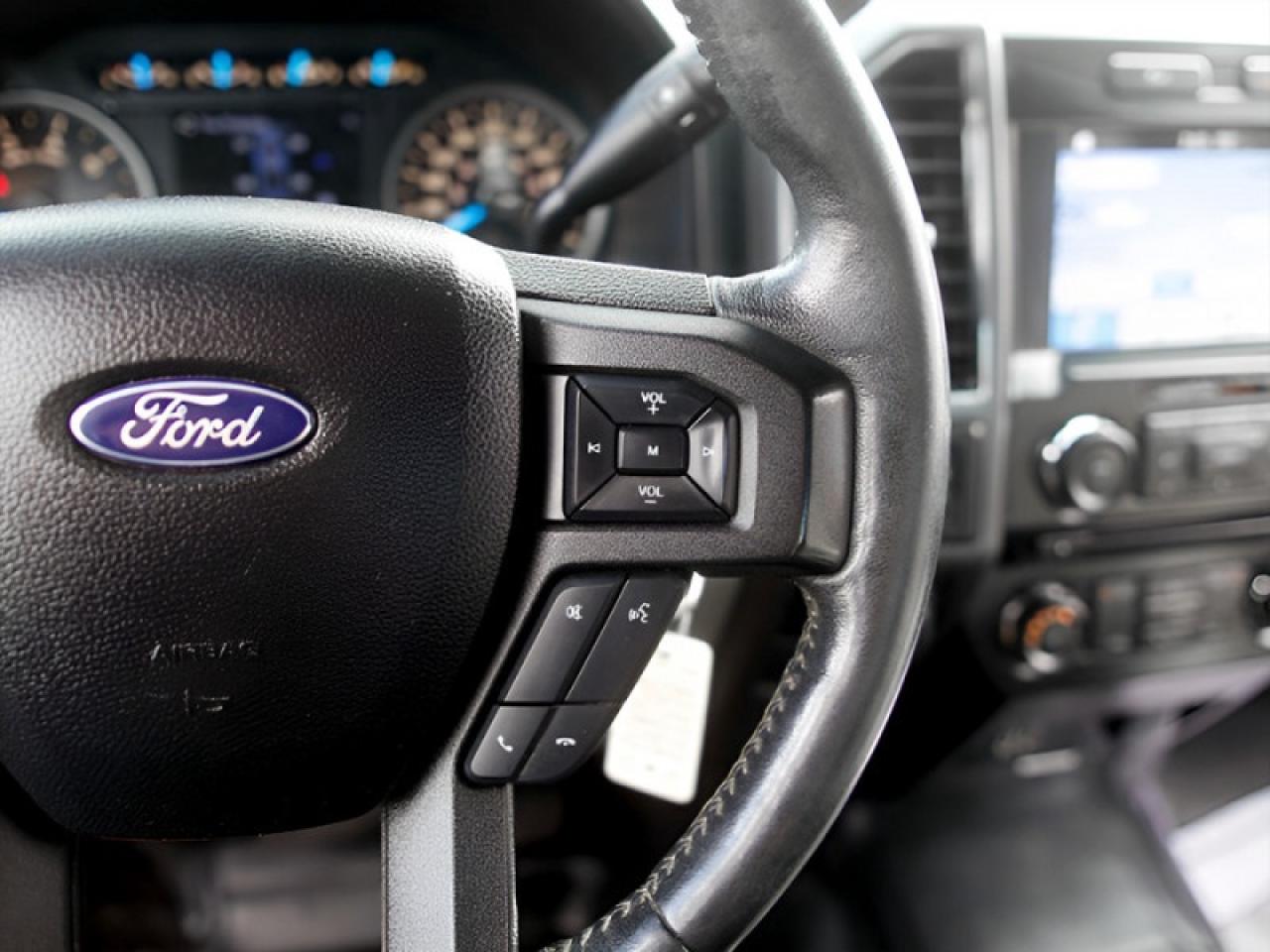 2017 Ford F-150 XLT  **EQUIP. GROUP 301A - 3.5L ECOBOOST** Photo