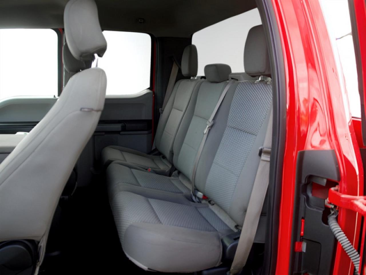 2017 Ford F-150 XLT  **EQUIP. GROUP 301A - 3.5L ECOBOOST** Photo