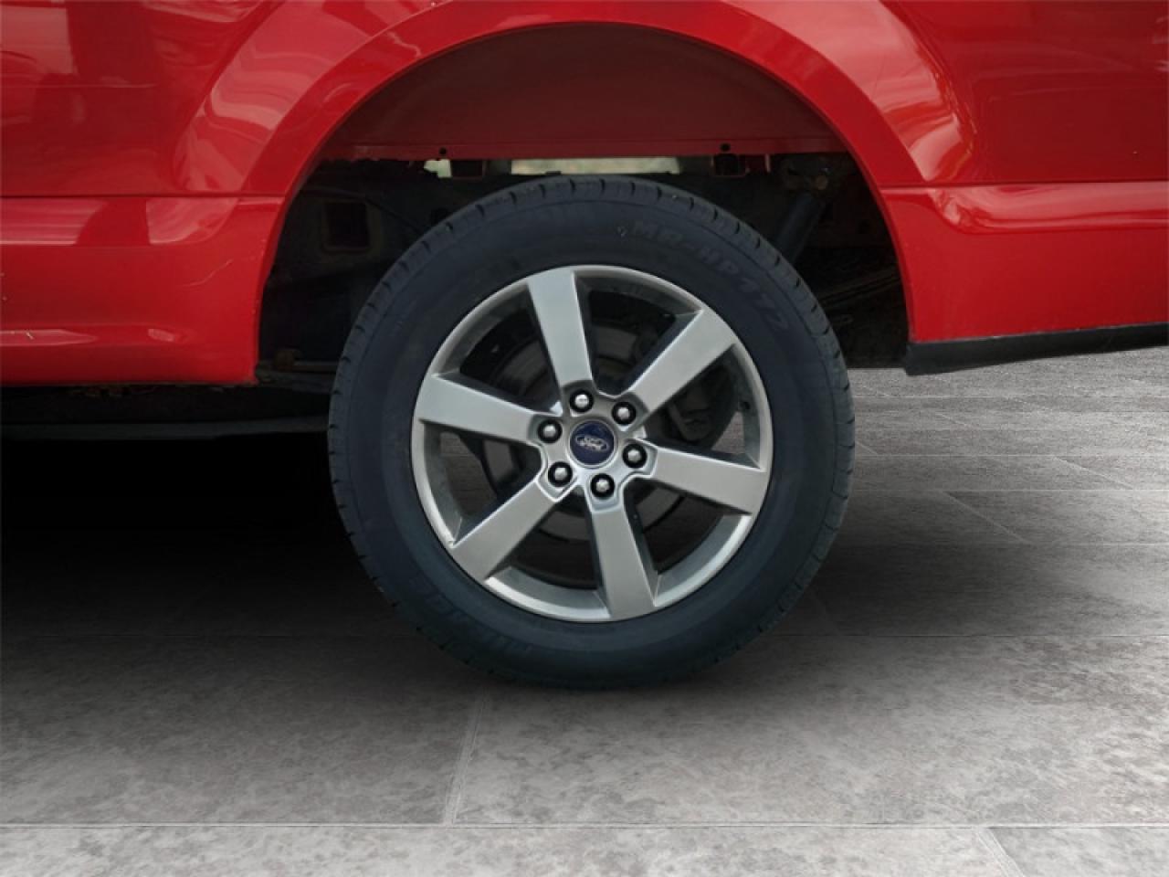 2017 Ford F-150 XLT  **EQUIP. GROUP 301A - 3.5L ECOBOOST** Photo