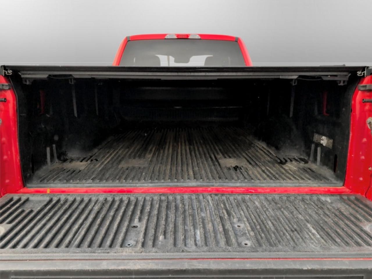 2017 Ford F-150 XLT  **EQUIP. GROUP 301A - 3.5L ECOBOOST** Photo