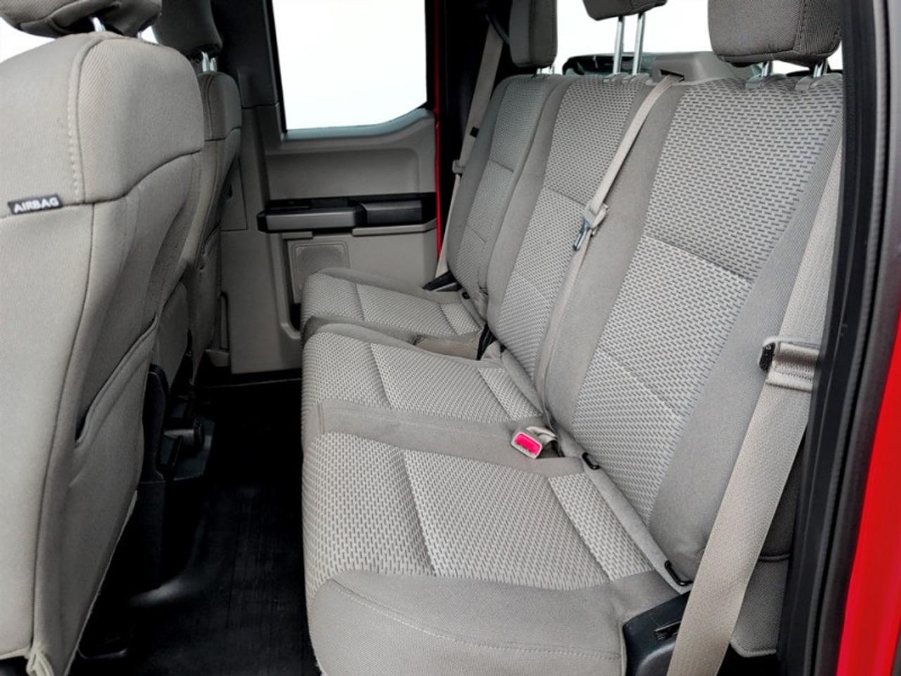 2017 Ford F-150 XLT  **EQUIP. GROUP 301A - 3.5L ECOBOOST** Photo