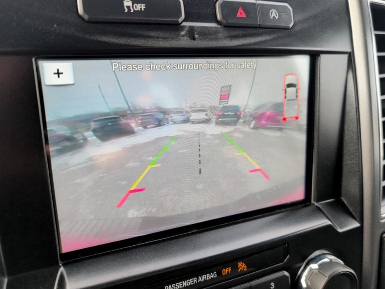 2017 Ford F-150 XLT  **EQUIP. GROUP 301A - 3.5L ECOBOOST** Photo