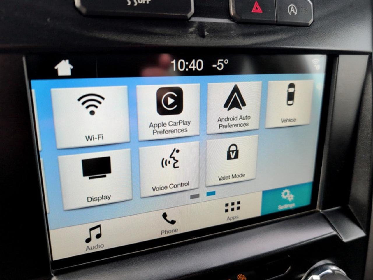 2017 Ford F-150 XLT  **EQUIP. GROUP 301A - 3.5L ECOBOOST** Photo