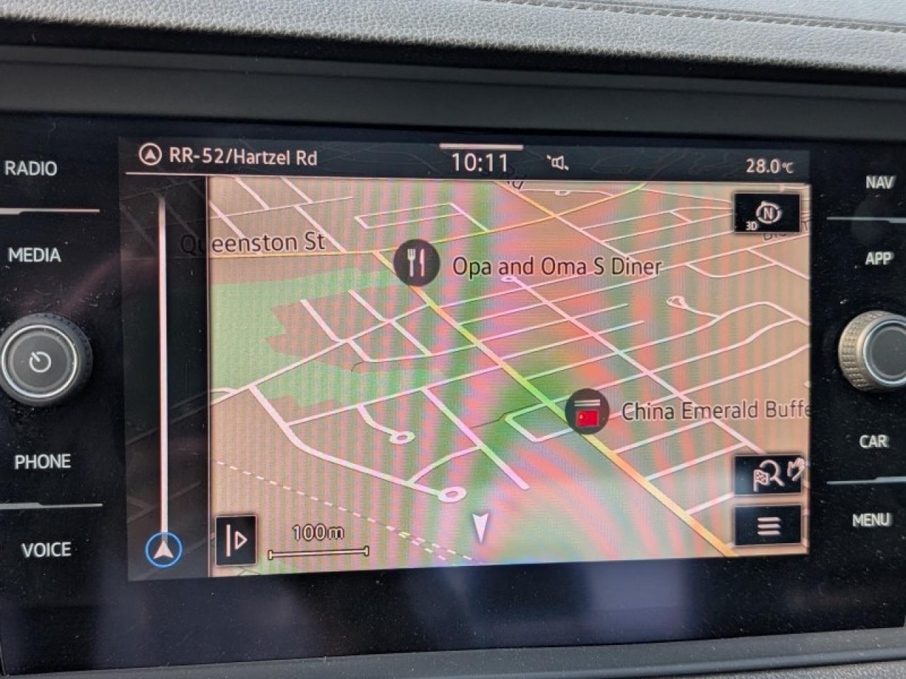 2021 Volkswagen Jetta Highline  **LEATHER - BLIND SPOT** Photo
