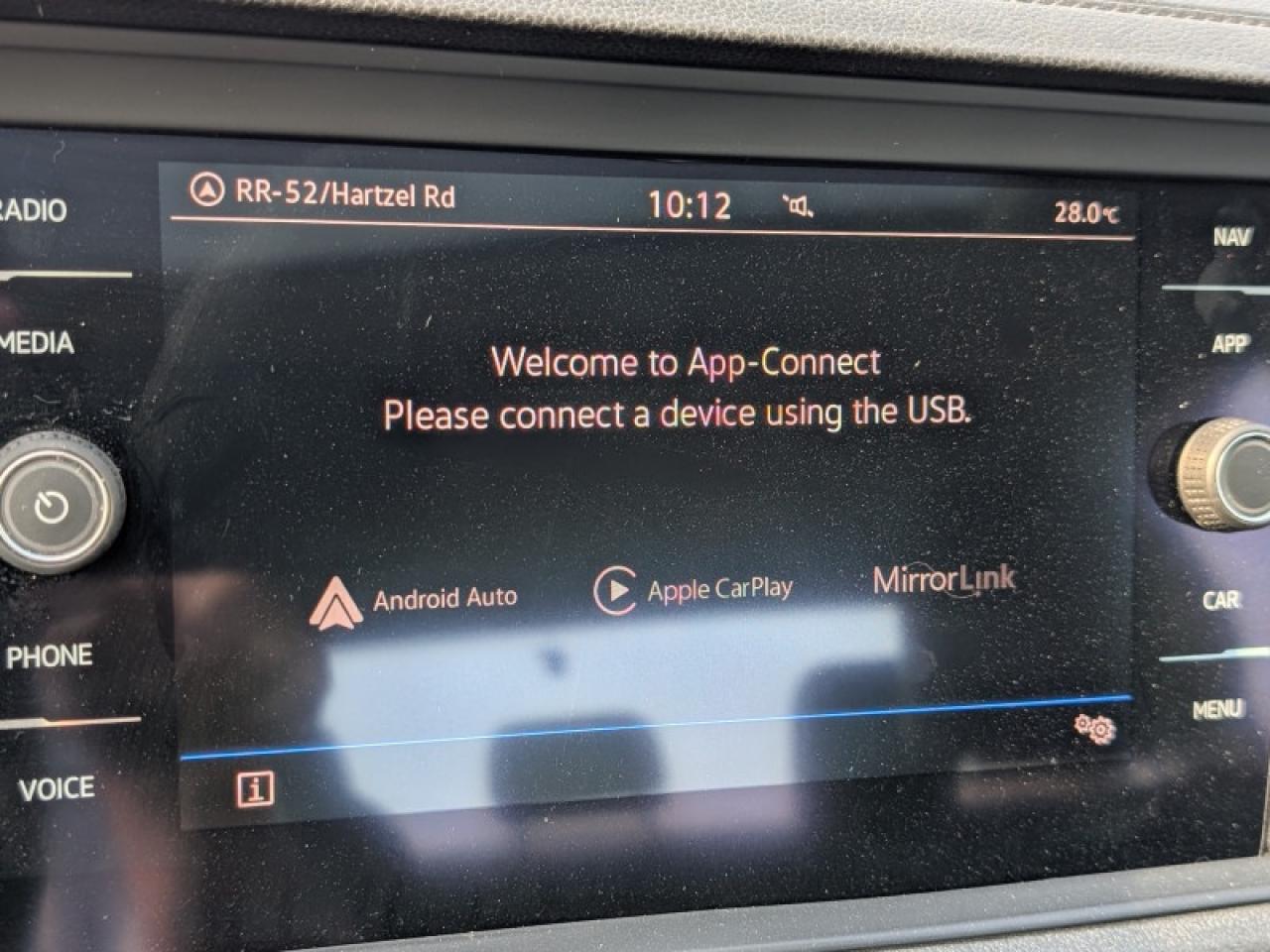 2021 Volkswagen Jetta Highline  **LEATHER - BLIND SPOT** Photo
