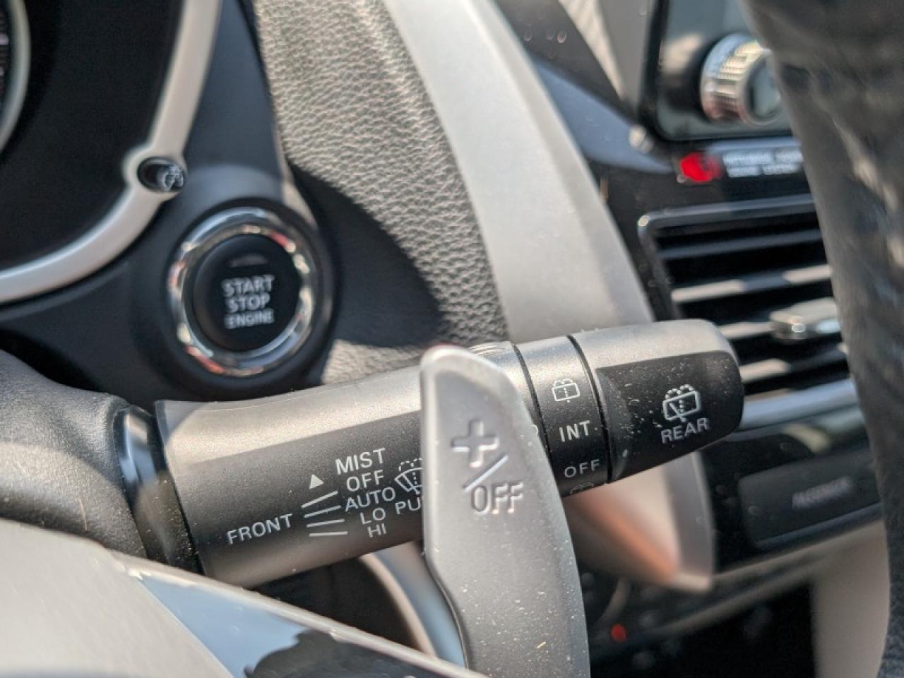 2022 Mitsubishi Eclipse Cross GT  **VERY LOW MILEAGE** Photo