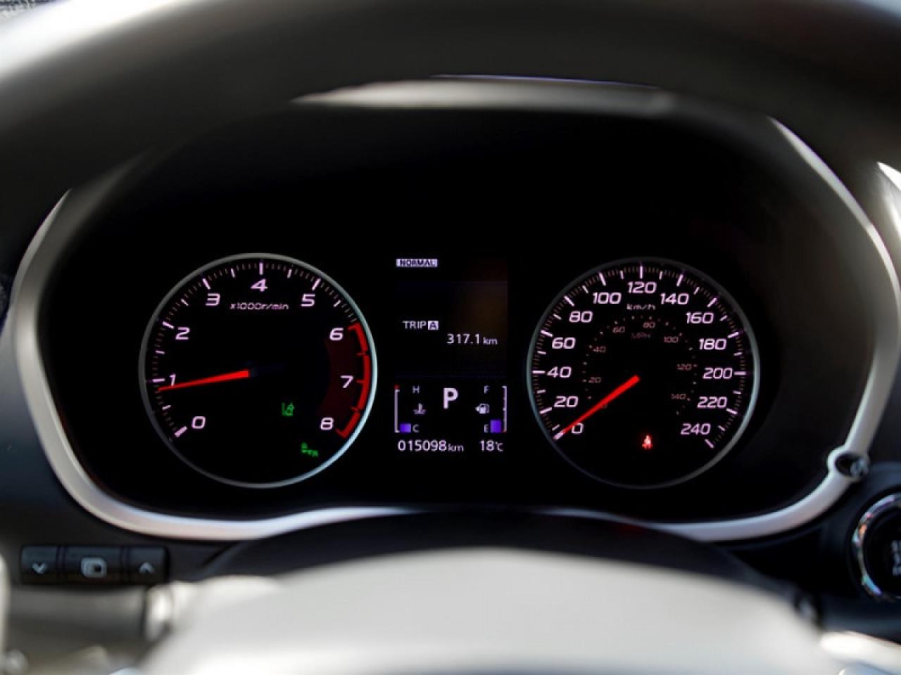 2022 Mitsubishi Eclipse Cross GT  **VERY LOW MILEAGE** Photo