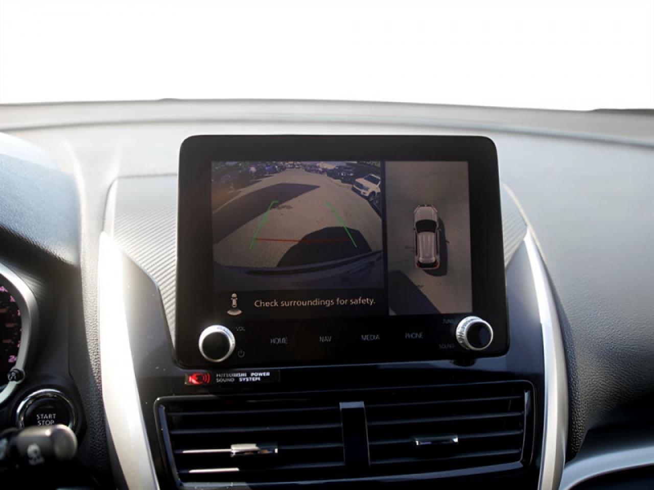 2022 Mitsubishi Eclipse Cross GT  **VERY LOW MILEAGE** Photo